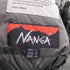 ナンガ NANGA PARKA EXTREME COLD WEATHER ナイロンダウンジャケット メンズ JPN:L