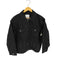 ジーナシス JEANASIS eL 3rd Denim Big Jacket ダメージ加工 デニムジャケット レディース FREE