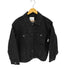 ジーナシス JEANASIS eL 3rd Denim Big Jacket ダメージ加工 デニムジャケット レディース FREE