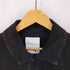 ジーナシス JEANASIS eL 3rd Denim Big Jacket ダメージ加工 デニムジャケット レディース FREE