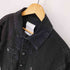 ジーナシス JEANASIS eL 3rd Denim Big Jacket ダメージ加工 デニムジャケット レディース FREE