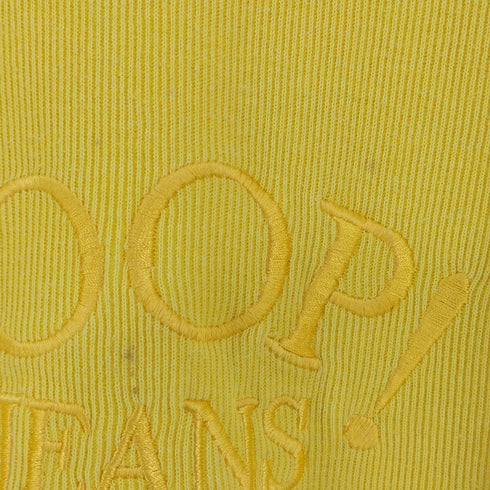 JOOP フロント刺繍 クルーネックスウェット メンズ JPN:L