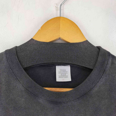 ザブラックアイパッチ THE BLACK EYE PATCH HandleCrew Sweat メンズ JPN:XL