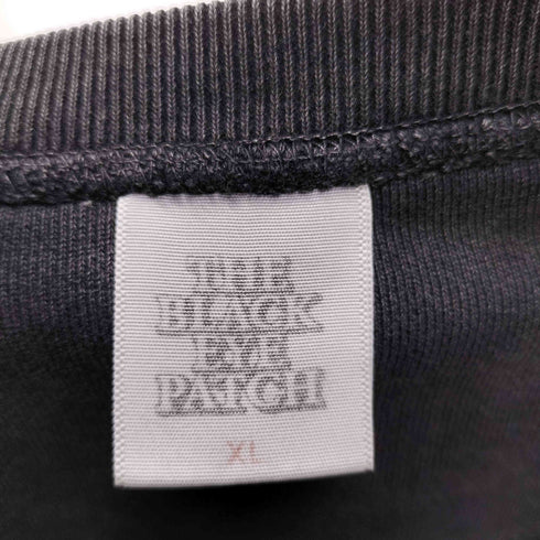 ザブラックアイパッチ THE BLACK EYE PATCH HandleCrew Sweat メンズ JPN:XL