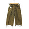 ジーナシス JEANASIS タックデニムワイドパンツ レディース JPN:S