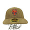 ニューエラ NEW ERA 59FIFTY 6パネルキャップ メンズ
