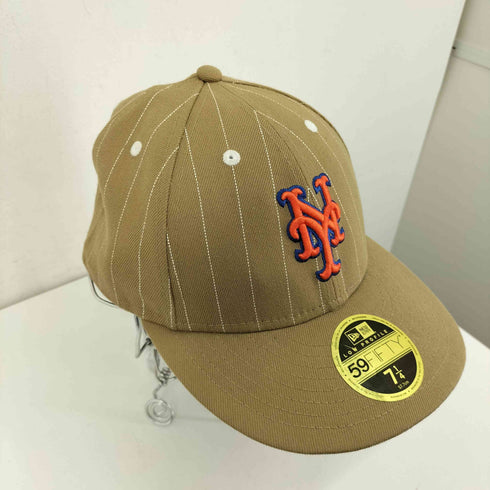 ニューエラ NEW ERA 59FIFTY 6パネルキャップ メンズ