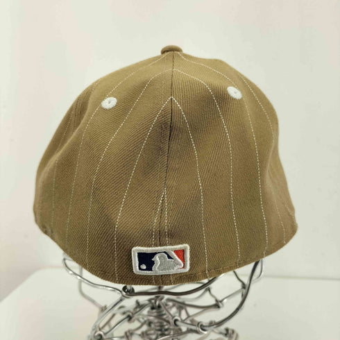 ニューエラ NEW ERA 59FIFTY 6パネルキャップ メンズ