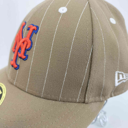 ニューエラ NEW ERA 59FIFTY 6パネルキャップ メンズ