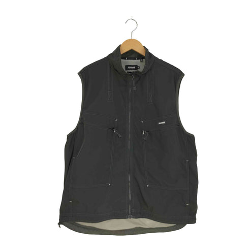 エクストララージ XLARGE TACTICAL VEST タクティカルベスト メンズ JPN:XL