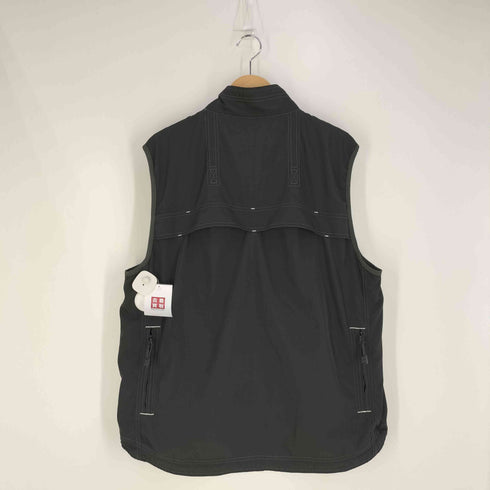 エクストララージ XLARGE TACTICAL VEST タクティカルベスト メンズ JPN:XL