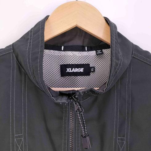 エクストララージ XLARGE TACTICAL VEST タクティカルベスト メンズ JPN:XL