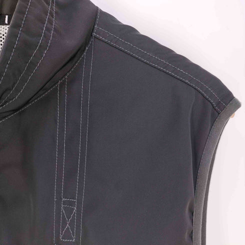 エクストララージ XLARGE TACTICAL VEST タクティカルベスト メンズ JPN:XL