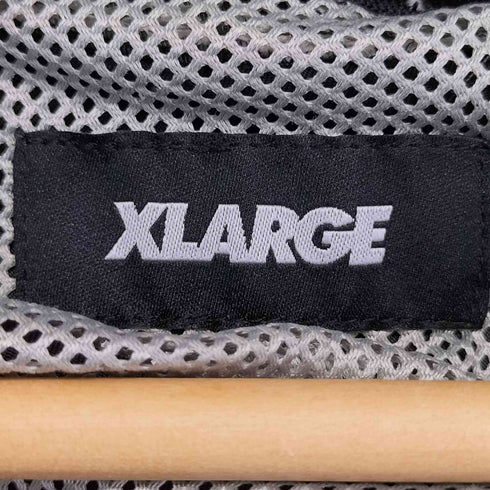 エクストララージ XLARGE TACTICAL VEST タクティカルベスト メンズ JPN:XL