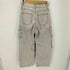 ジーナシス JEANASIS デニムカーゴパンツ レディース JPN:S