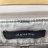ジーナシス JEANASIS デニムカーゴパンツ レディース JPN:S