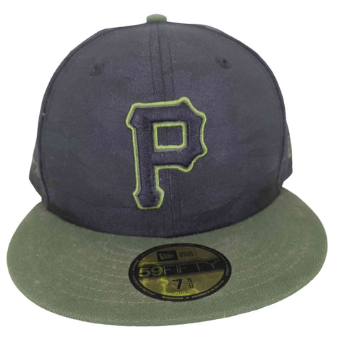 ニューエラ NEW ERA 59FIFTY MLB 6パネルベースボールキャップ メンズ 7 5/8