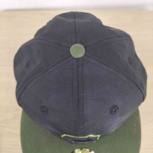 ニューエラ NEW ERA 59FIFTY MLB 6パネルベースボールキャップ メンズ 7 5/8