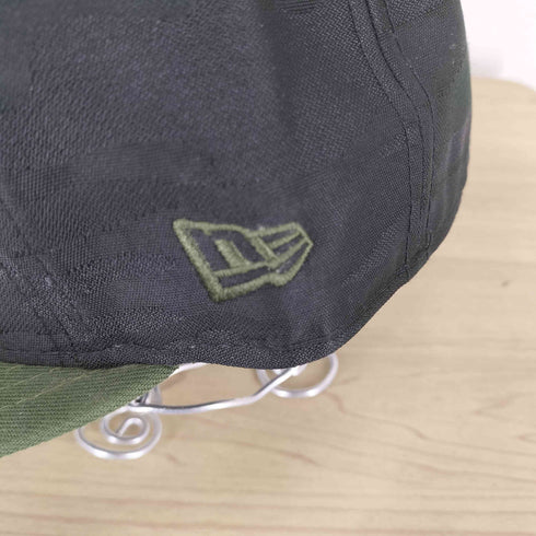 ニューエラ NEW ERA 59FIFTY MLB 6パネルベースボールキャップ メンズ 7 5/8
