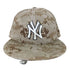 ニューエラ NEW ERA 59FIFTY MLB デジカモ 6パネルベースボールキャップ メンズ 7 5/8