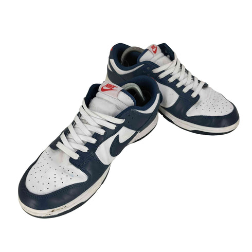 ナイキ NIKE Dunk Low Retro Valerian Blue ダンク ロー レトロ バレリアンブルー メンズ JPN:28