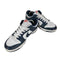 ナイキ NIKE Dunk Low Retro Valerian Blue ダンク ロー レトロ バレリアンブルー メンズ JPN:28