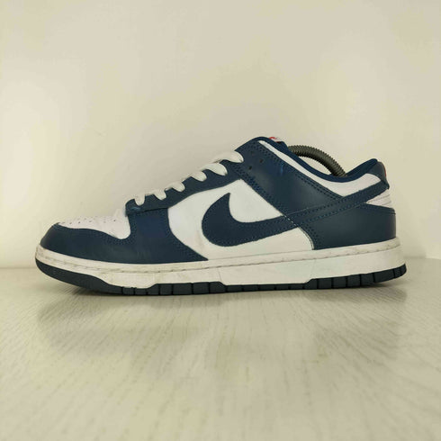 ナイキ NIKE Dunk Low Retro Valerian Blue ダンク ロー レトロ バレリアンブルー メンズ JPN:28