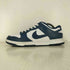 ナイキ NIKE Dunk Low Retro Valerian Blue ダンク ロー レトロ バレリアンブルー メンズ JPN:28