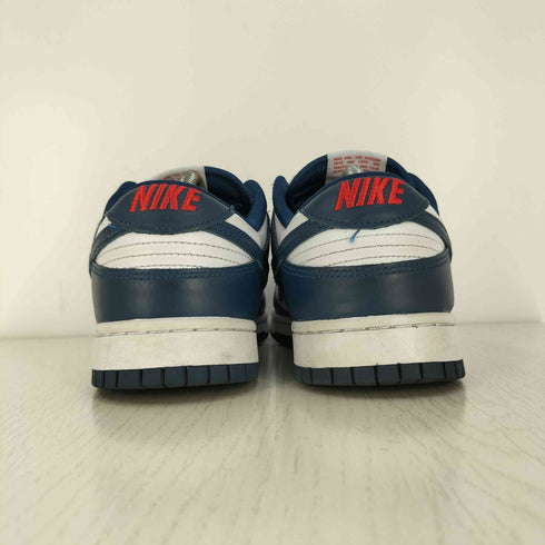 ナイキ NIKE Dunk Low Retro Valerian Blue ダンク ロー レトロ バレリアンブルー メンズ JPN:28