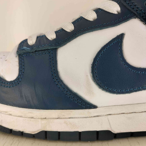 ナイキ NIKE Dunk Low Retro Valerian Blue ダンク ロー レトロ バレリアンブルー メンズ JPN:28