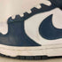 ナイキ NIKE Dunk Low Retro Valerian Blue ダンク ロー レトロ バレリアンブルー メンズ JPN:28
