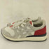 オニツカタイガー ONITSUKA TIGER TIGER ALLY ローカットスニーカー レディース JPN:24.5