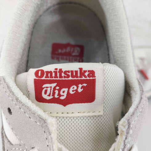 オニツカタイガー ONITSUKA TIGER TIGER ALLY ローカットスニーカー レディース JPN:24.5