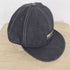 ニューエラ NEW ERA 9FIFTY デニム地 ロゴプレート 6パネルベースボールキャップ メンズ ONE SIZE