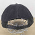 ニューエラ NEW ERA 9FIFTY デニム地 ロゴプレート 6パネルベースボールキャップ メンズ ONE SIZE