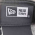 ニューエラ NEW ERA 9FIFTY デニム地 ロゴプレート 6パネルベースボールキャップ メンズ ONE SIZE
