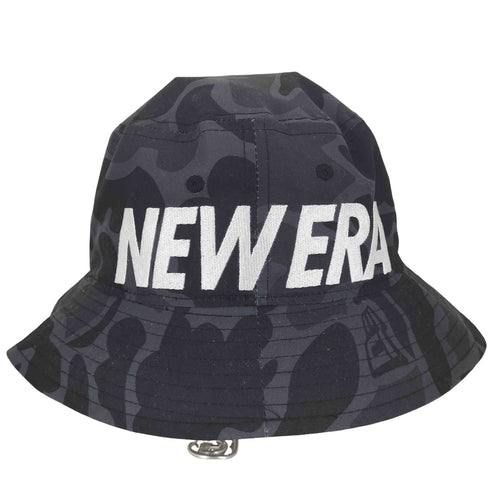 ニューエラ NEW ERA バケット 01 Essential メンズ JPN:L