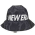 ニューエラ NEW ERA バケット 01 Essential メンズ JPN:L