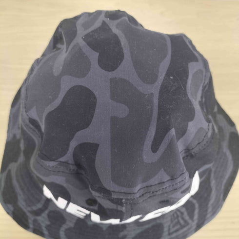 ニューエラ NEW ERA バケット 01 Essential メンズ JPN:L