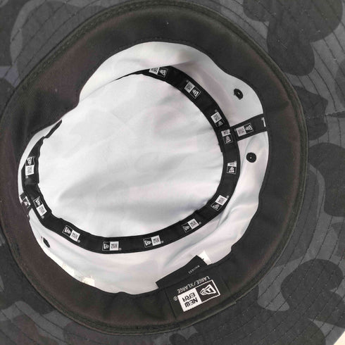 ニューエラ NEW ERA バケット 01 Essential メンズ JPN:L