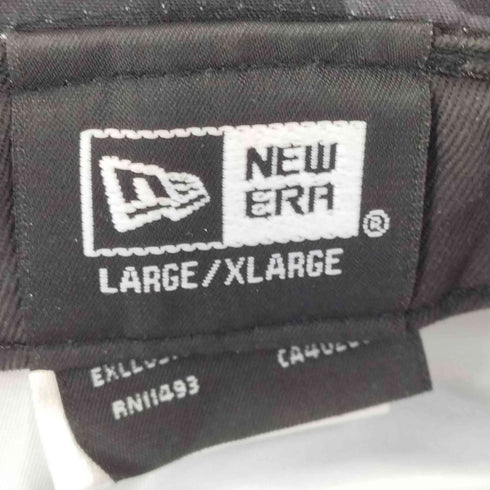 ニューエラ NEW ERA バケット 01 Essential メンズ JPN:L
