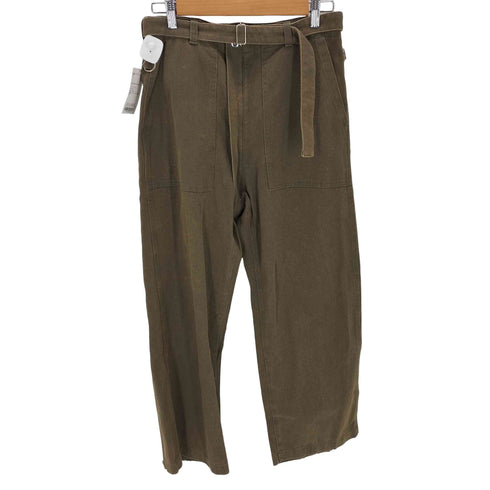 Black Weirdos Denim Bondege Pants メンズ JPN:L