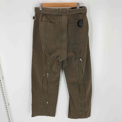 Black Weirdos Denim Bondege Pants メンズ JPN:L