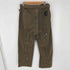 Black Weirdos Denim Bondege Pants メンズ JPN:L