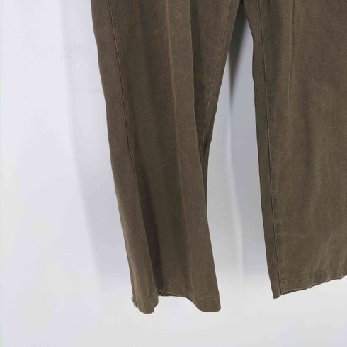 Black Weirdos Denim Bondege Pants メンズ JPN:L