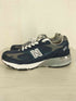 ニューバランス NEW BALANCE オンライン18周年 2024秋冬モデル made in USA MR993NV メンズ JPN:27