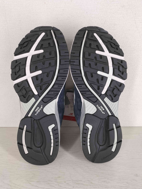 ニューバランス NEW BALANCE オンライン18周年 2024秋冬モデル made in USA MR993NV メンズ JPN:27