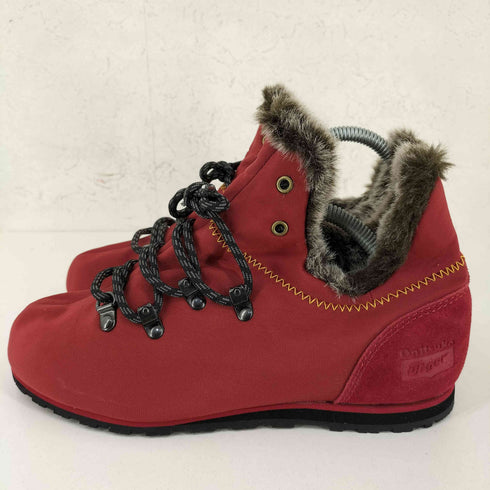 オニツカタイガー ONITSUKA TIGER MONTE POKHARA レディース JPN:24
