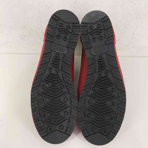オニツカタイガー ONITSUKA TIGER MONTE POKHARA レディース JPN:24