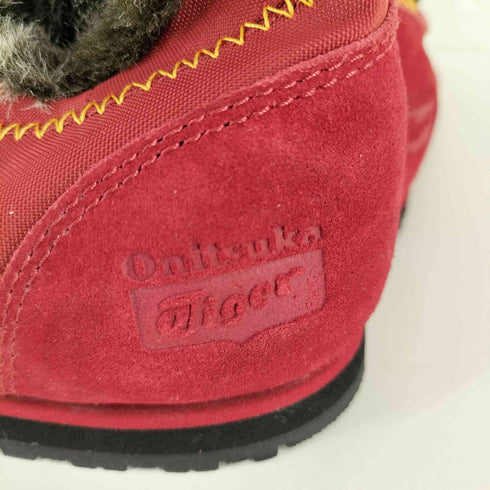オニツカタイガー ONITSUKA TIGER MONTE POKHARA レディース JPN:24